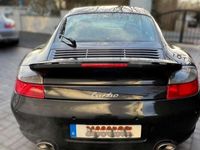 gebraucht Porsche 996 Turbo Coupé