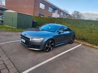 gebraucht Audi TT 8s S-tronic