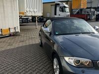 gebraucht BMW 118 Cabriolet i -