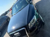 Gebraucht Audi Q5 170 PS (125 kW) 2012 SUV