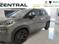 Gebraucht Citroën C3 Aircross Shine 110 PS (80 kW) 2024 Grau SUV