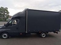 Gebraucht Iveco Daily 179 PS (131 kW) 2023 Grau