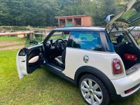 gebraucht Mini Cooper S Top Service neu