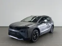 Neu Skoda Elroq Essence 139 kW (190 PS) 2026 Grau SUV