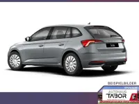 Neu Skoda Scala 95 PS (69 kW) 2026 Schwarz metallic Kleinwagen