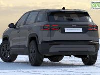 Uusi Jeep Compass Altitude 145 HP (106 kW) 2026 Harmaa Katumaasturi