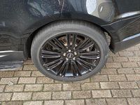 Gebraucht Land Rover Range Rover S 258 PS (189 kW) 2015 Schwarz SUV