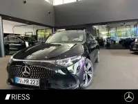 Gebraucht Mercedes 350 AMG 260 kW (354 PS) 2026 Nachtschwarz uni Kombi