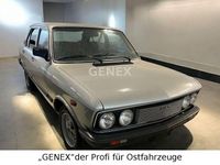 Gebraucht Fiat 132 111 PS (81 kW) 1980 Silber Limousine