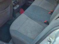 Gebraucht Opel Vectra 122 PS (89 kW) 2002 Limousine