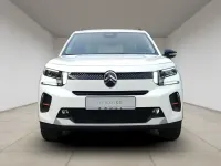 Neu Citroën C3 101 PS (74 kW) 2026 Weiß SUV