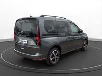 Gebraucht VW Caddy Life 122 PS (89 kW) 2025 Indiumgrau metallic Van / Kleinbus