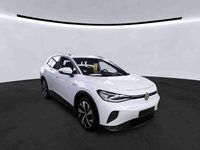 Gebraucht VW ID.4 Pro Performance 150 kW (204 PS) 2023 Gletscherweiß SUV