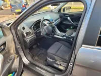 Gebraucht Mitsubishi Eclipse Cross 163 PS (119 kW) 2018 Silber SUV