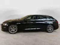 Gebraucht Audi S6 Sport 344 PS (253 kW) 2023 Schwarz Kombi