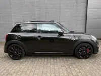 Gebraucht Mini John Cooper Works 231 PS (169 kW) 2023 Schwarz Kleinwagen