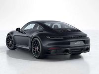 gebraucht Porsche 911 Carrera 4 992GTS SSD(Glas)/Sportsitze +/LED-Matrix