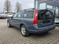 Gebraucht Volvo V70 200 PS (147 kW) 2000 Grün Kombi