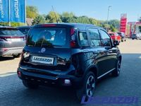 Gebraucht Fiat Panda Cross Cross 69 PS (50 kW) 2023 Colore esterno (cinema schwarz) Kleinwagen