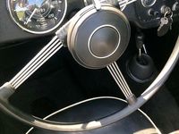Gebraucht Triumph TR3 120 PS (88 kW) 1963 Grün Cabrio