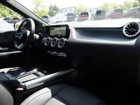 Gebraucht Mercedes EQA300 AMG 167 kW (228 PS) 2024 Schwarz kosmosschwarz metallic SUV