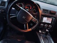 Second-hand Dodge Challenger 431 CP (317 kW) 2011 Negru Coupe