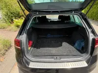 Gebraucht VW Passat 122 PS (89 kW) 2024 Schwarz Kombi