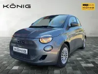Gebraucht Fiat 500e 2023 Grau Kleinwagen