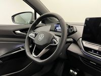 Usata VW ID.4 Pro Performance 150 kW (204 CV) 2023 Nero SUV