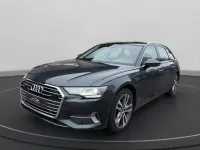 Gebraucht Audi A6 Sport 299 PS (219 kW) 2022 Grau Kombi