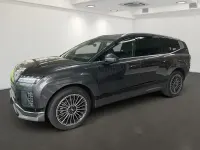 Gebraucht Hyundai Ioniq 9 225 kW (307 PS) 2025 Purple (nocturne grey) SUV