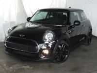 Occasion Mini ONE Salt 102 PK (75 kW) 2017 Zwart Hatchback