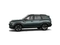 Gebraucht Dacia Bigster Extreme 131 PS (96 kW) 2025 Grün SUV