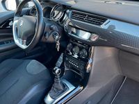 Gebraucht Citroën DS3 Cabriolet 156 PS (114 kW) 2014 Braun Cabrio
