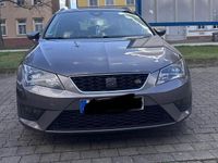 Gebraucht Seat Leon ST FR 180 PS (132 kW) 2016 Kombi