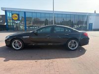 Gebraucht BMW 640 313 PS (230 kW) 2015 Andere farben Coupé