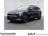 Gebraucht Kia EV3 GT-Line 150 kW (204 PS) 2026 Silber SUV