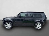 Gebraucht Land Rover Defender 300 PS (220 kW) 2022 Schwarz SUV