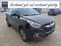 gebraucht Hyundai ix35 1.6 2WD Fifa World Cup Edition