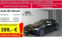 gebraucht Audi A6 Allroad 40 TDI quattro S tronic Pano*AHK*Matrix*RFK