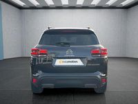 Gebraucht Citroën C5 2023 Schwarz Limousine