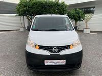 gebraucht Nissan Evalia NV200 /Kasten Pro 1,5-66 kW dCi*KLIMA*EU 6