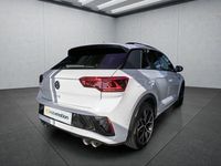 Gebraucht VW T-Roc 300 PS (220 kW) 2025 Weiß SUV