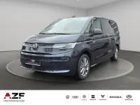 Gebraucht VW Multivan Life 150 PS (110 kW) 2025 Starlight blue metallic Van / Kleinbus