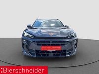 Gebraucht Cupra Terramar VZ2 265 PS (194 kW) 2025 Grau SUV