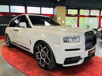 Gebraucht Rolls Royce Cullinan 600 PS (441 kW) 2024 Grau SUV