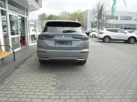 Neu Mitsubishi Outlander P-HEV Intro Edition 306 PS (225 kW) 2025 Schwarz SUV