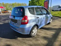 Occasion Honda Jazz 2004 Bleue Citadine