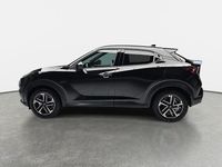 Neu Nissan Juke N-Connecta 143 PS (105 kW) 2026 Schwarz SUV