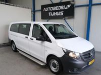 Gebraucht Mercedes Vito 102 PS (75 kW) 2019 Weiß Van